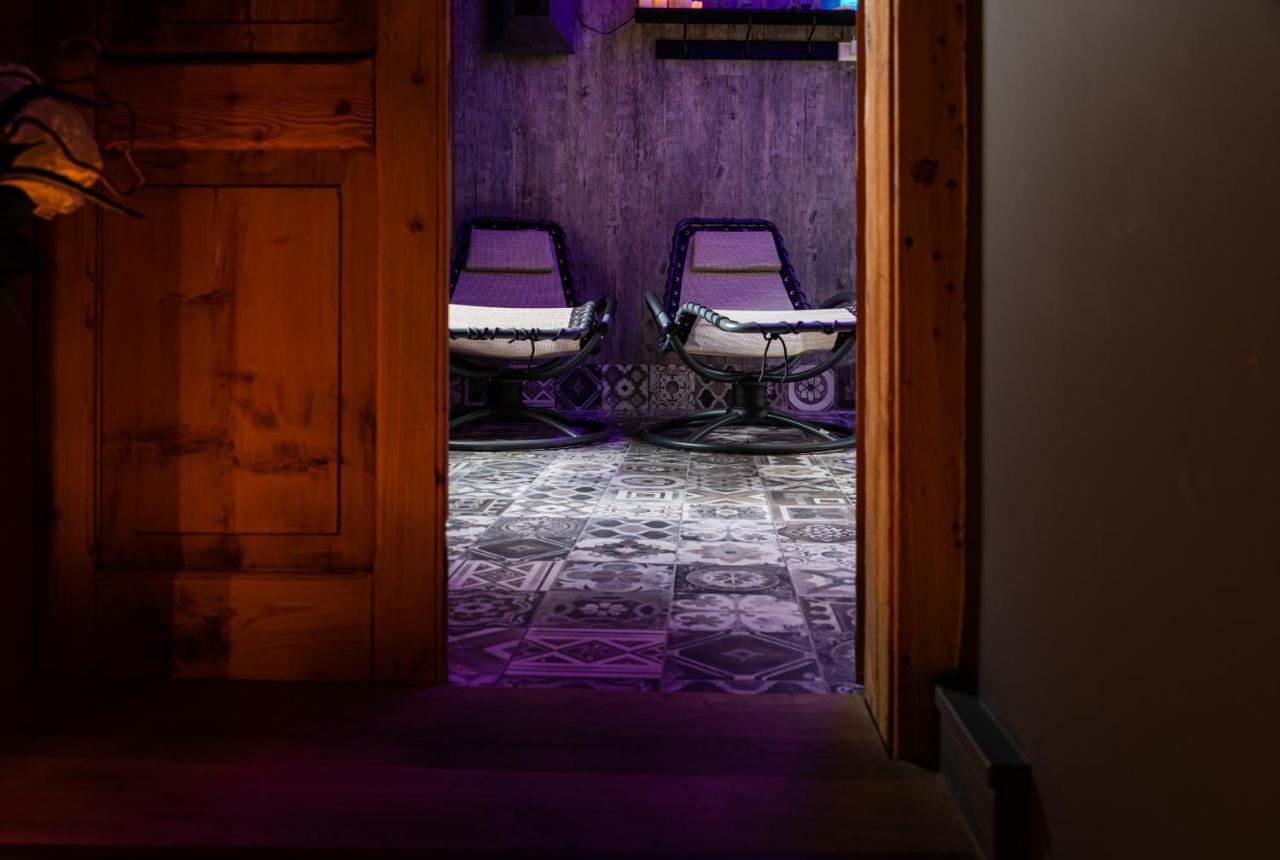 مانربا ديل جاردا Antico Borgo B&B Con Spa - Adults Only المظهر الخارجي الصورة